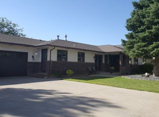 601 Wilson Ave, Wheatland, WY 82201