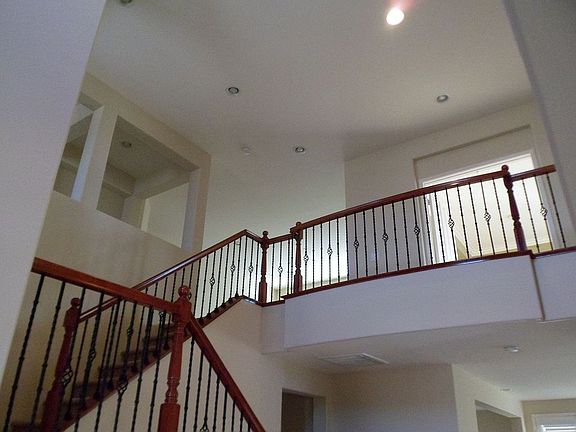 Loft Xtra space upstairs