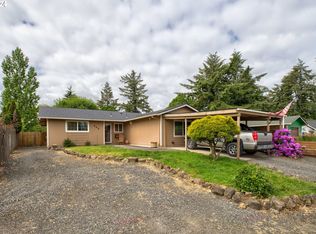 444 NW Cliff Ln, Estacada, OR 97023