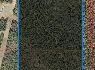 Dobson Rd, Diberville, MS 39540