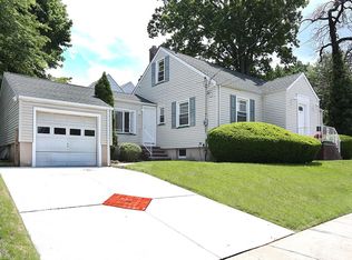 48 4th St, Wood Ridge, NJ 07075