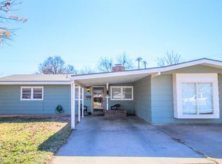 2617 45th St, Lubbock, TX 79413