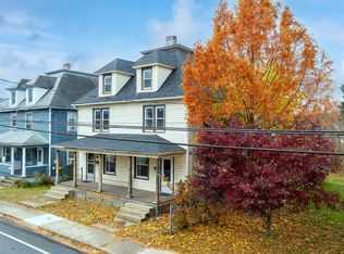 313-315 Summerhill Ave, Berwick, PA 18603