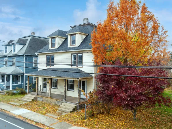 313-315 Summerhill Ave, Berwick, PA 18603
