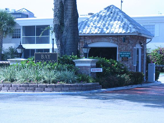 Security Entrance