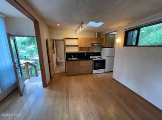 1281 Old Topanga Canyon Rd, Topanga, CA 90290