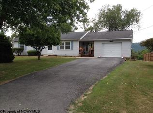 51 Hillcrest Ave, West Milford, WV 26451