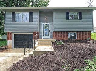 404 N Mine La Motte St, Fredericktown, MO 63645