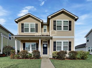 326 Crabapple Cir, Port Wentworth, GA 31407