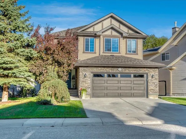 116 W Chaparral Ravine Vw SE, Calgary, AB T2X 0A4