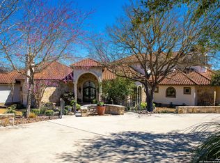 209 Park Rdg, Boerne, TX 78006
