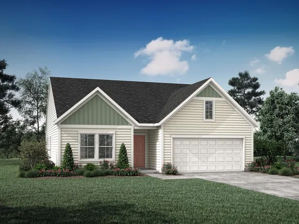 3119 Belleglade Dr, Covington, KY 41015