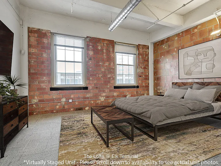 The Lofts at Elk Terminal — Photo 40