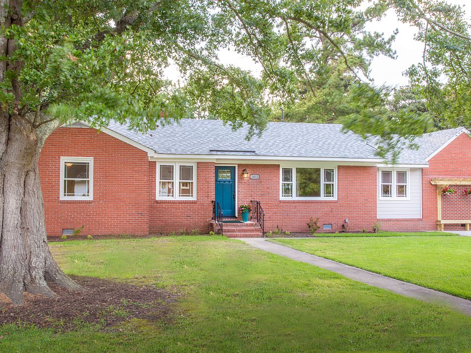 Beautiful Ranch Home!