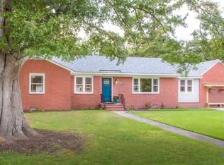 3413 Macdonald Rd, Virginia Beach, VA 23464