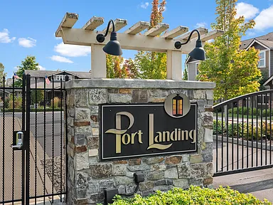 One Bedroom Standard - 763-766 Sq Ft