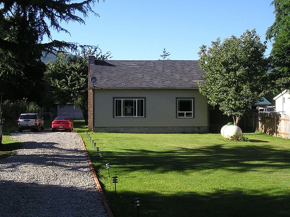 The View From The Street