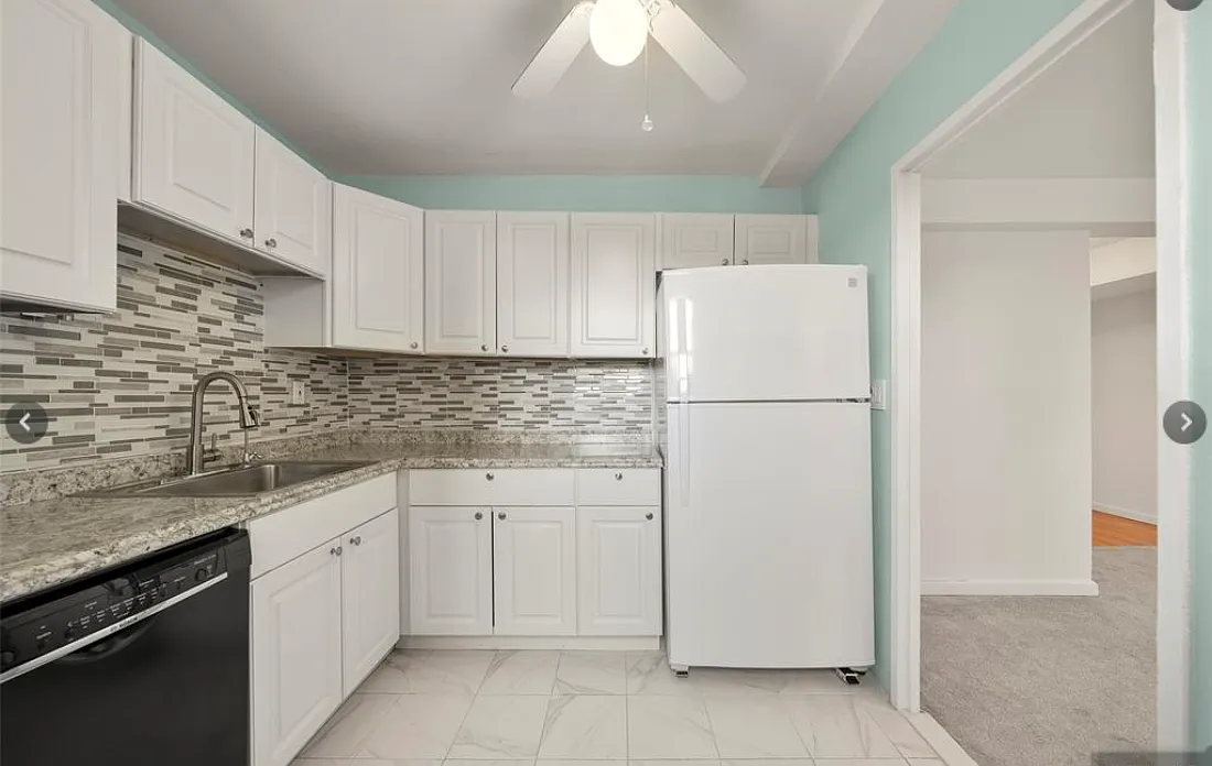 1 bed, $1,950 — Photo 3