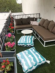 Sold by Brown Harris Stevens