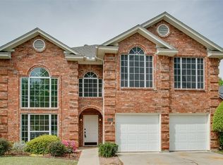 520 Parkview Pl, Coppell, TX 75019