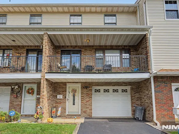 61 Henry Street #3, Elmwood Park, NJ 07407
