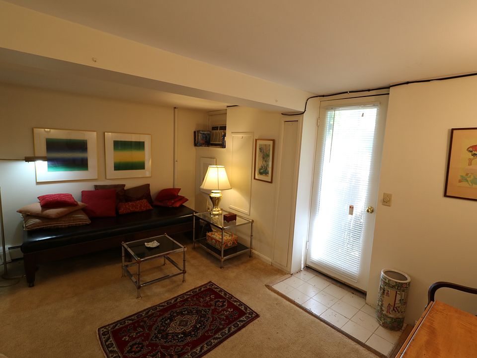 Bright Living Room