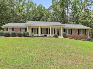 6650 Corico Way, Fairburn, GA 30213