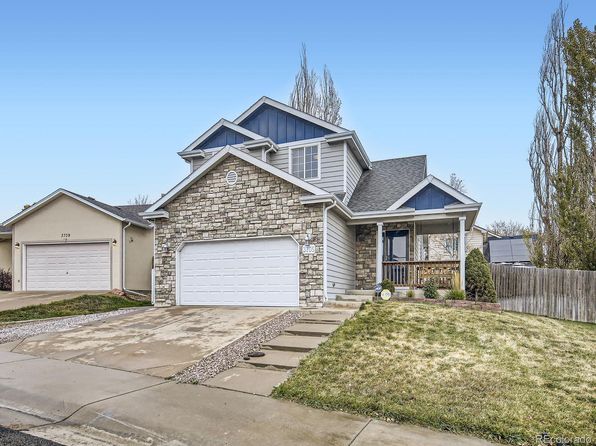 3705 Dry Gulch Road, Evans, CO 80620