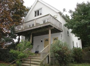 357 E Dover St, Milwaukee, WI 53207