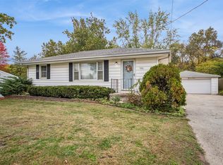 900 NE 51st Ave, Des Moines, IA 50313