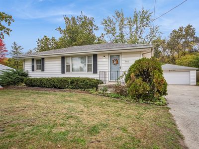 900 NE 51st Ave, Des Moines, IA, 50313