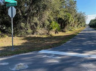 2162 Gunderson St, Port Charlotte, FL 33953