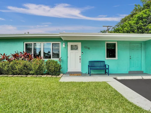 1218 SW 22nd Avenue, Delray Beach, FL 33445