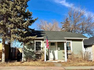 814 Saint James St, Rapid City, SD 57701