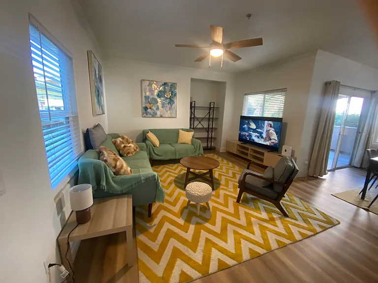 10001 Woodcreek Oaks Blvd #1015 — Photo 3