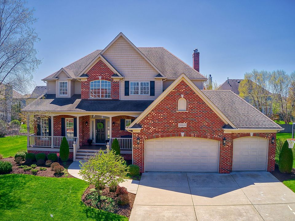 1st image of 26036 Whispering Woods Cir