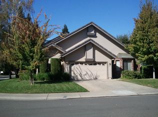 1 Rio Porto Ct, Sacramento, CA 95831