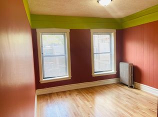 5136 S Kimbark Ave #306, Chicago, IL 60615