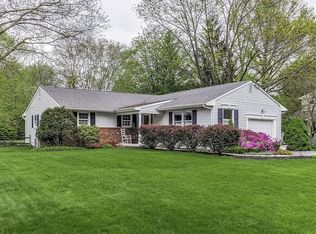 45 Brooktree Rd, East Windsor, NJ 08520