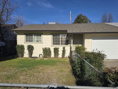 3503 Gardenia St, Anderson, CA, 96007