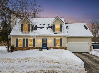 144 Sanford Ave #A, Clinton, NY 13323