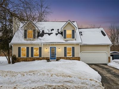 144 Sanford Ave #A, Clinton, NY, 13323