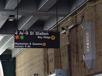 Rented by The Bay Front Estates at Mill Basin