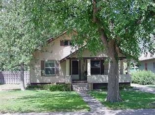 1312 Cherry Ave, Goodland, KS 67735