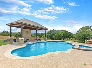 7403 Citrine Dr, Killeen, TX 76542