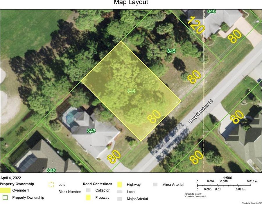 1st image of 27 LONG MEADOW COURT LOT 844