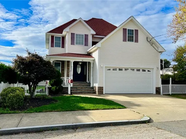 41 Follett St, East Providence, RI 02914