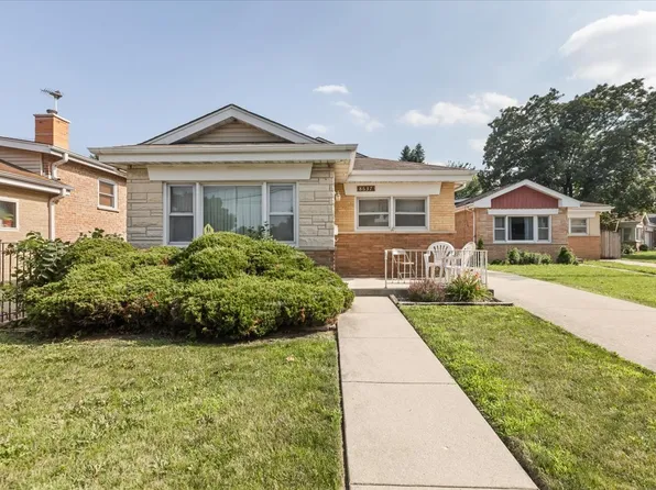 8637 Plainfield Rd, Lyons, IL 60534