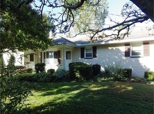 109 S Vista Rd, Valley View, PA 17983