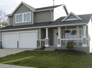 7460 Clamdigger Dr, Blaine, WA 98230